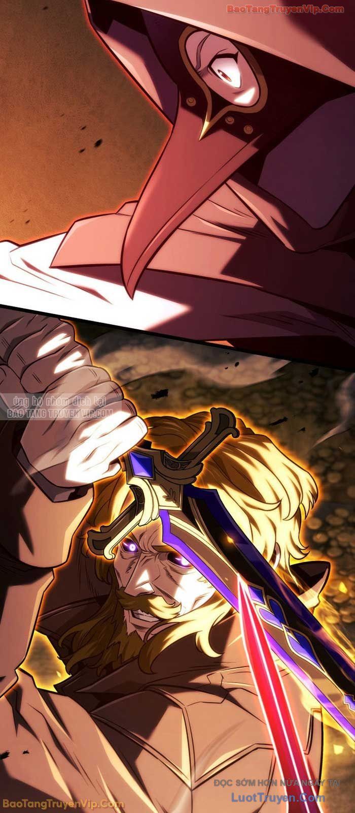 Thiết Huyết Kiếm Sĩ Hồi Quy Chapter 137 67