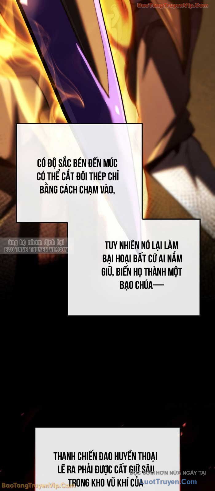 Thiết Huyết Kiếm Sĩ Hồi Quy Chapter 137 71