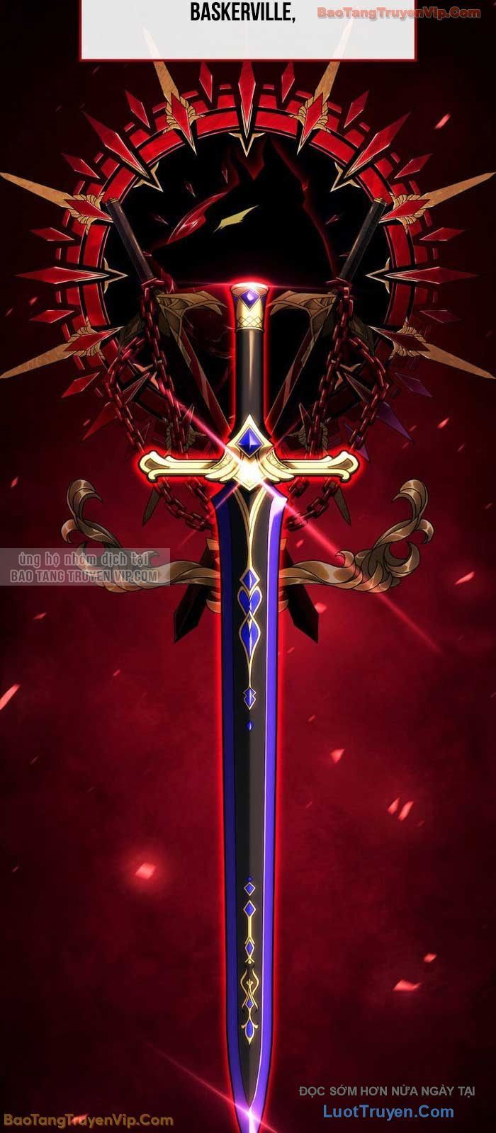 Thiết Huyết Kiếm Sĩ Hồi Quy Chapter 137 72