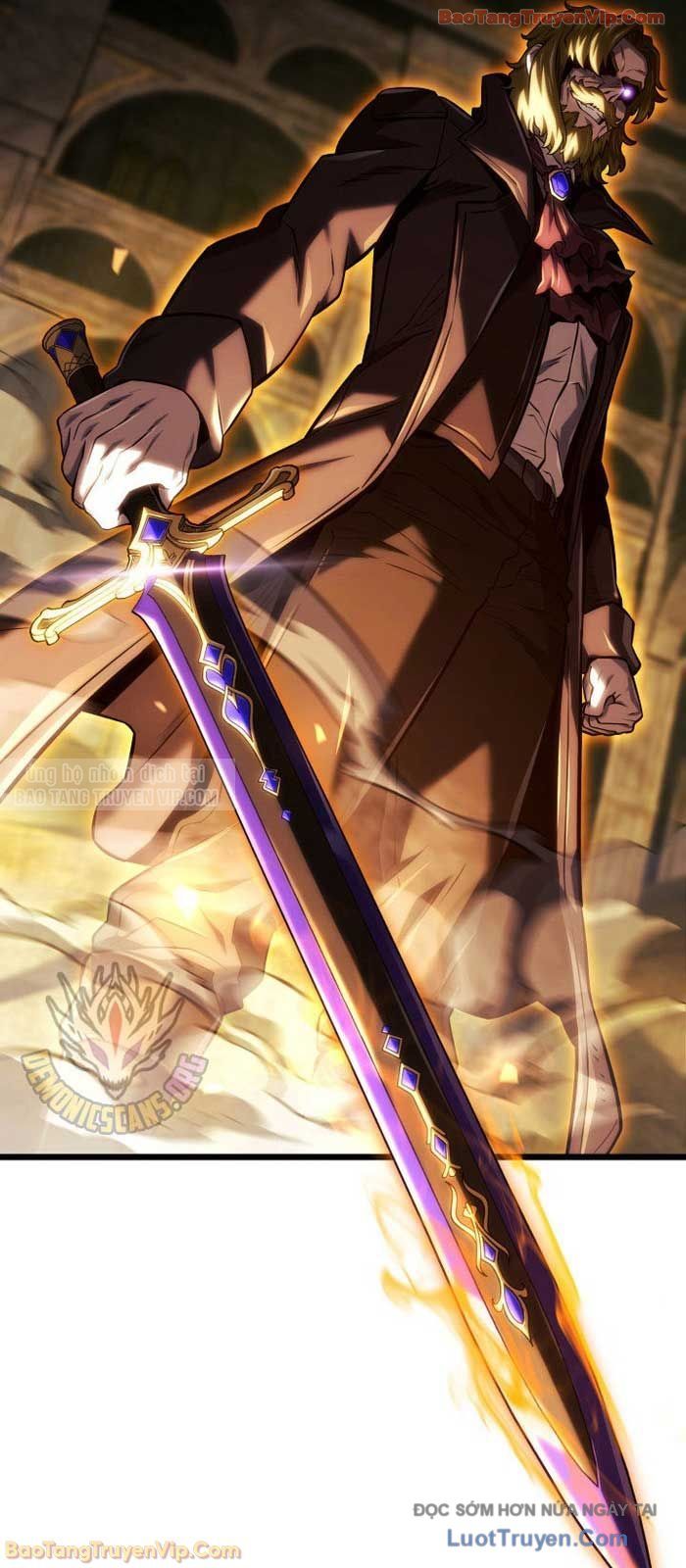 Thiết Huyết Kiếm Sĩ Hồi Quy Chapter 137 74