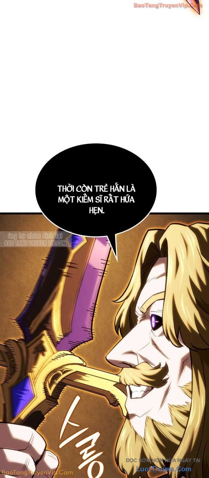 Thiết Huyết Kiếm Sĩ Hồi Quy Chapter 137 75