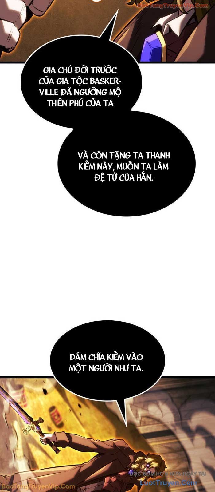 Thiết Huyết Kiếm Sĩ Hồi Quy Chapter 137 76