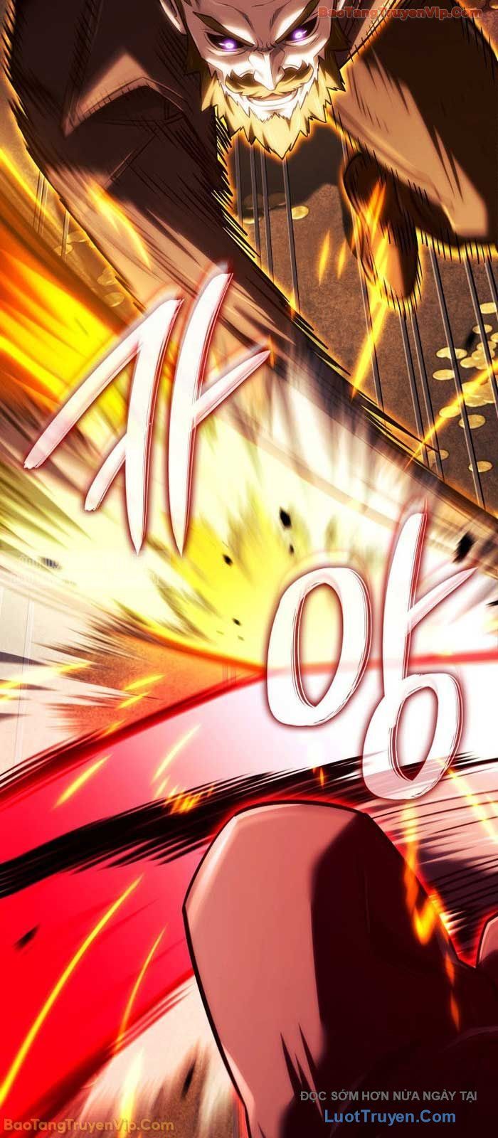 Thiết Huyết Kiếm Sĩ Hồi Quy Chapter 137 81