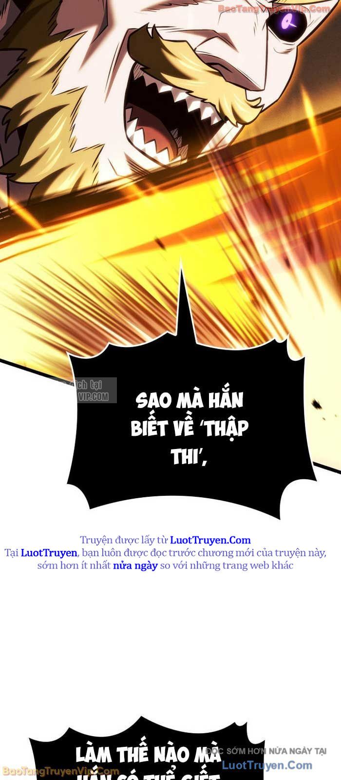 Thiết Huyết Kiếm Sĩ Hồi Quy Chapter 137 83