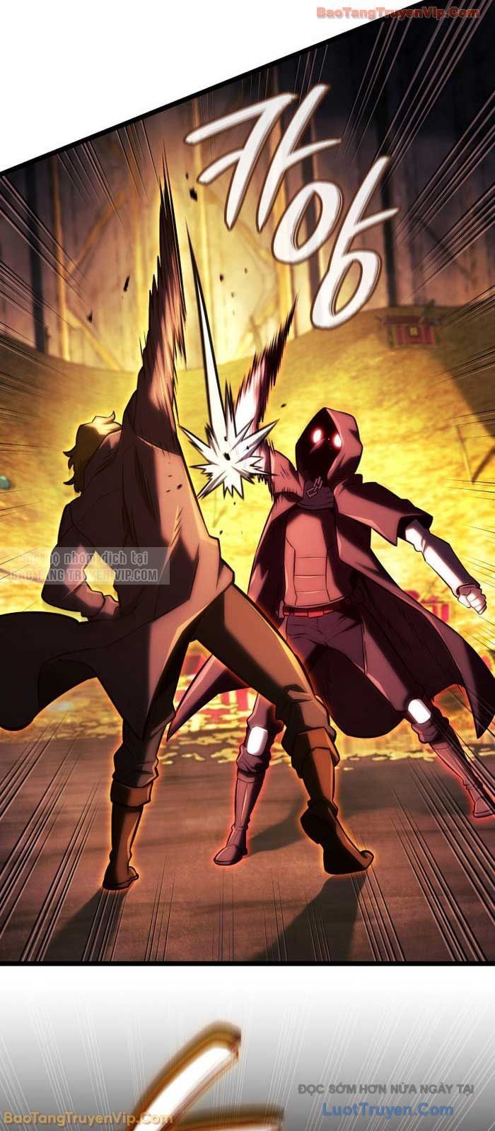 Thiết Huyết Kiếm Sĩ Hồi Quy Chapter 137 85