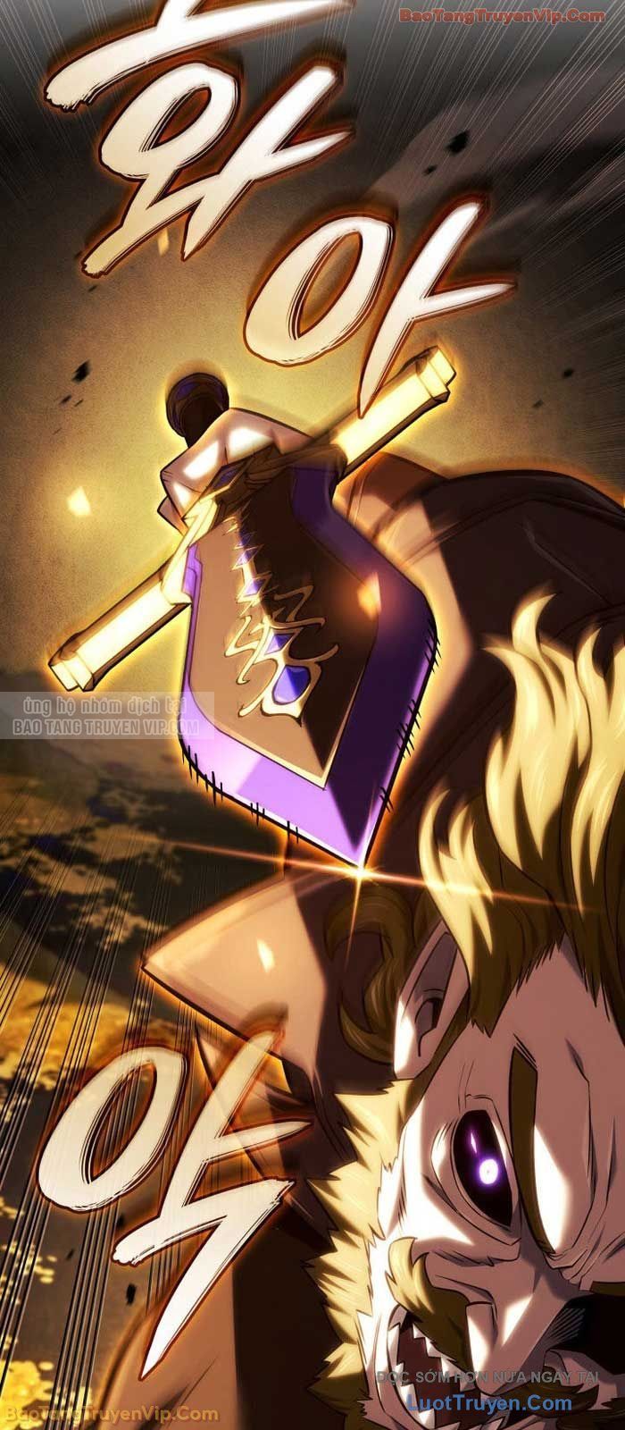 Thiết Huyết Kiếm Sĩ Hồi Quy Chapter 137 86