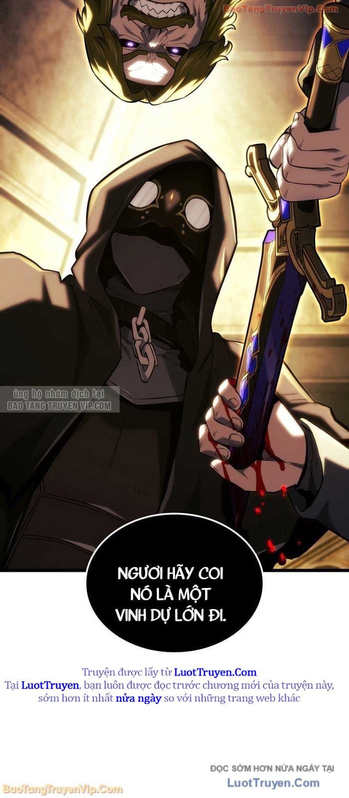 Thiết Huyết Kiếm Sĩ Hồi Quy Chapter 137 92