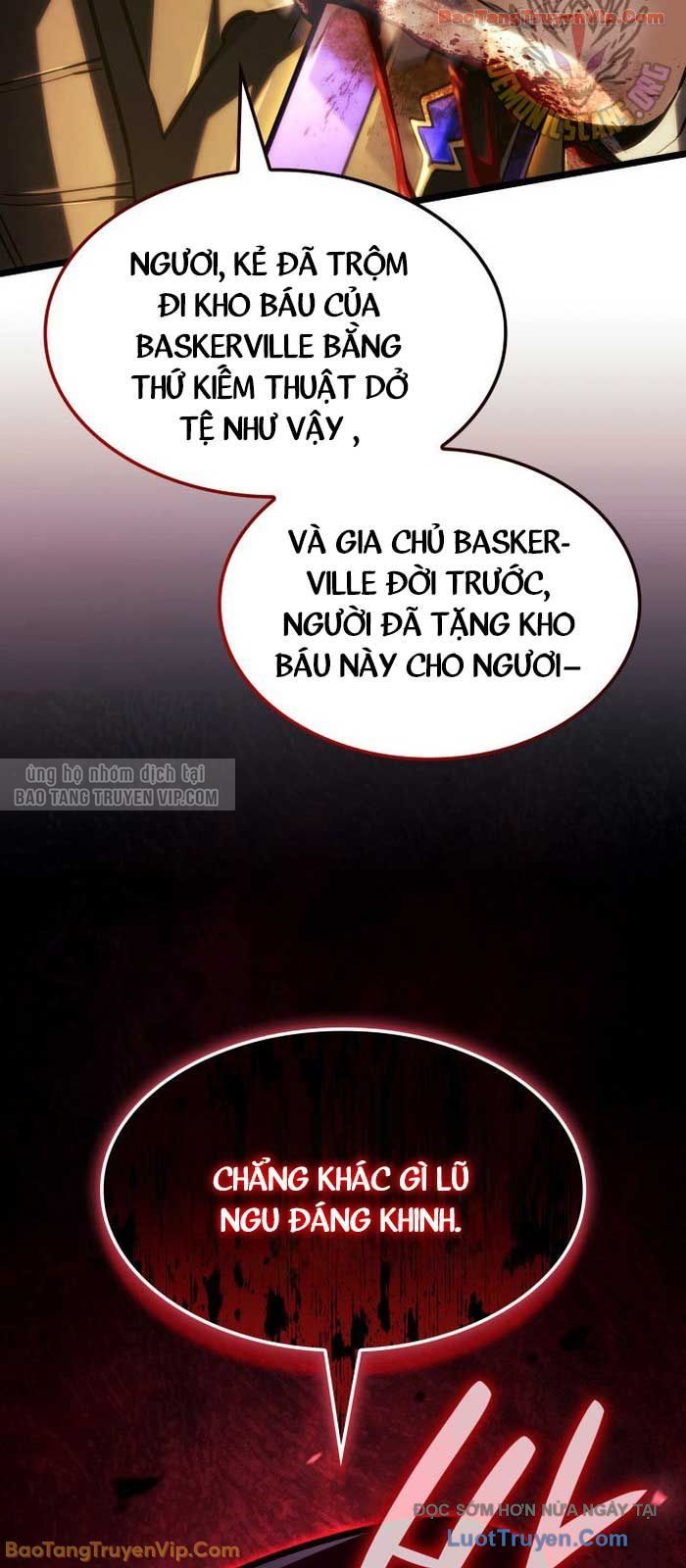 Thiết Huyết Kiếm Sĩ Hồi Quy Chapter 137 95