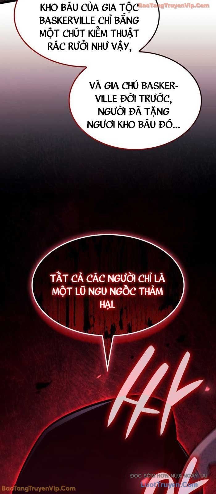 Thiết Huyết Kiếm Sĩ Hồi Quy Chapter 138 3