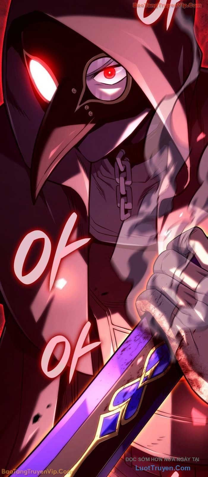 Thiết Huyết Kiếm Sĩ Hồi Quy Chapter 138 4
