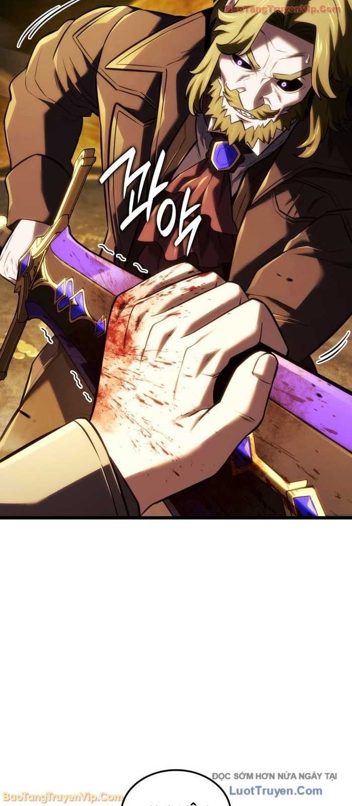Thiết Huyết Kiếm Sĩ Hồi Quy Chapter 138 9