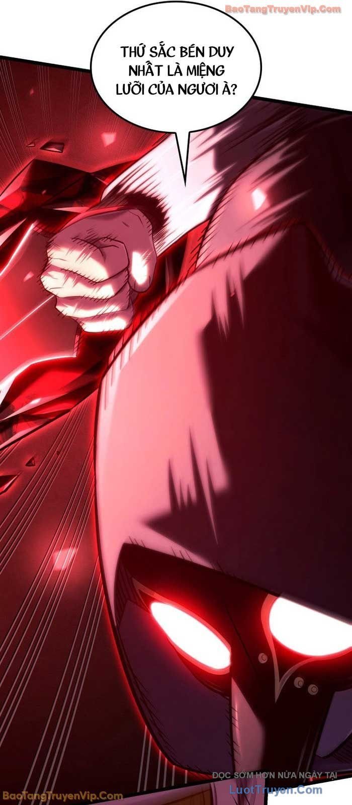 Thiết Huyết Kiếm Sĩ Hồi Quy Chapter 138 12