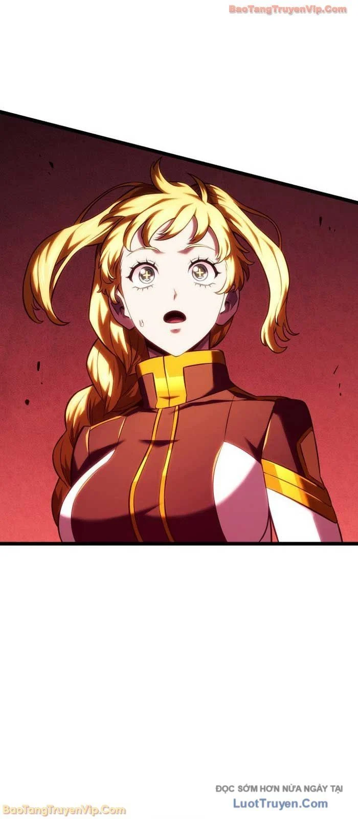 Thiết Huyết Kiếm Sĩ Hồi Quy Chapter 138 18