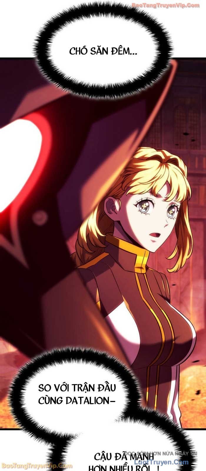 Thiết Huyết Kiếm Sĩ Hồi Quy Chapter 138 19