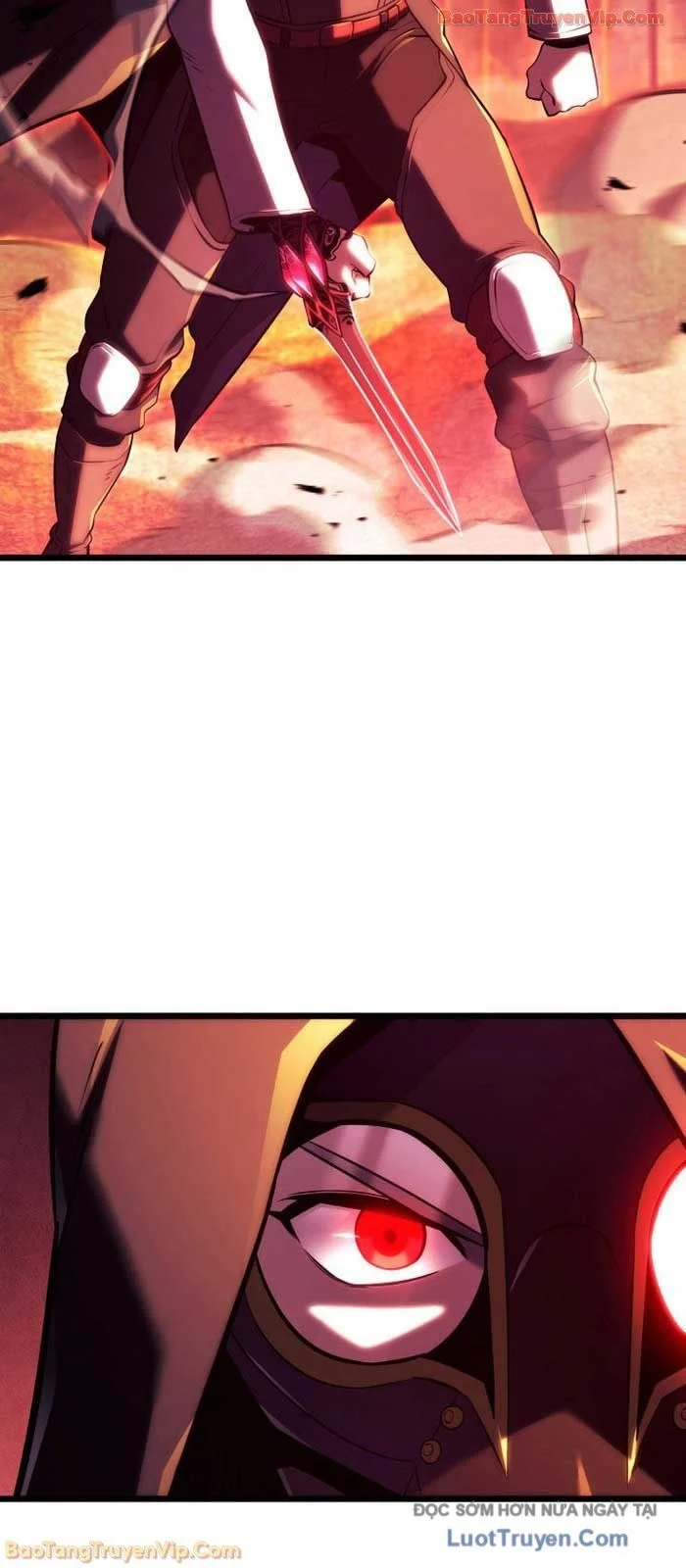 Thiết Huyết Kiếm Sĩ Hồi Quy Chapter 138 21