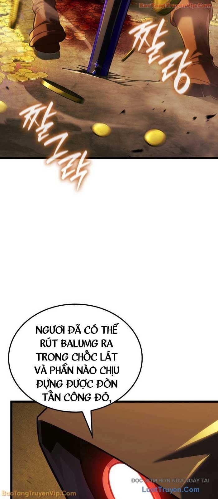 Thiết Huyết Kiếm Sĩ Hồi Quy Chapter 138 24