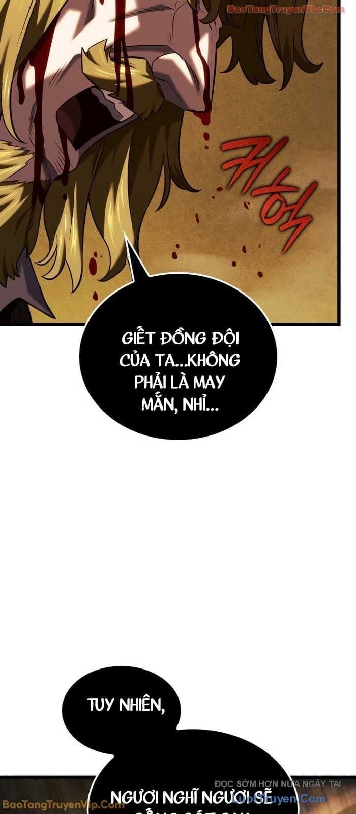 Thiết Huyết Kiếm Sĩ Hồi Quy Chapter 138 26