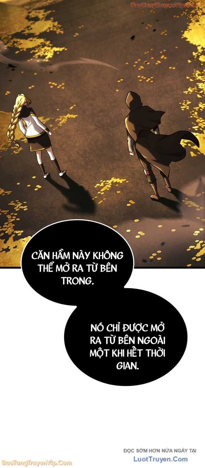 Thiết Huyết Kiếm Sĩ Hồi Quy Chapter 138 28