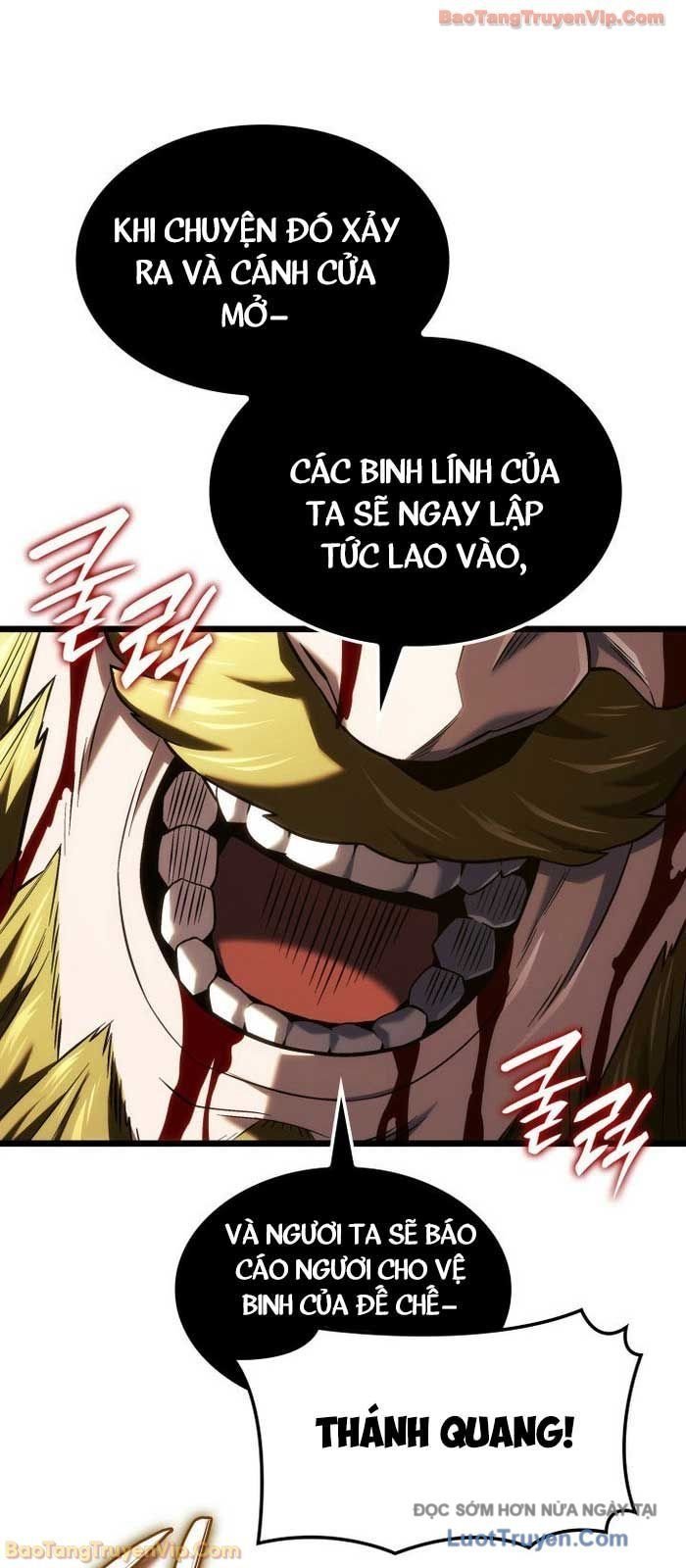 Thiết Huyết Kiếm Sĩ Hồi Quy Chapter 138 29