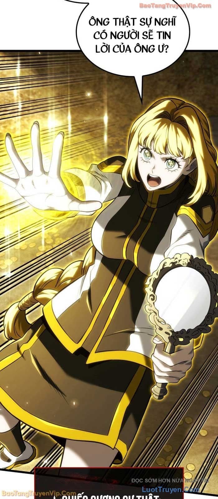 Thiết Huyết Kiếm Sĩ Hồi Quy Chapter 138 31