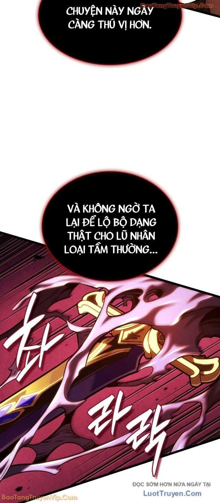 Thiết Huyết Kiếm Sĩ Hồi Quy Chapter 138 40