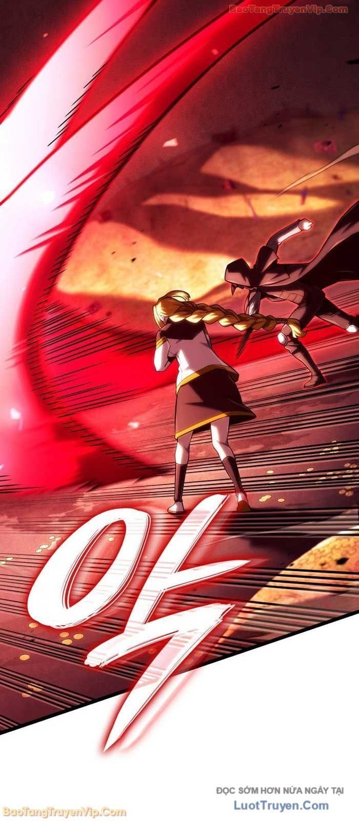 Thiết Huyết Kiếm Sĩ Hồi Quy Chapter 138 45