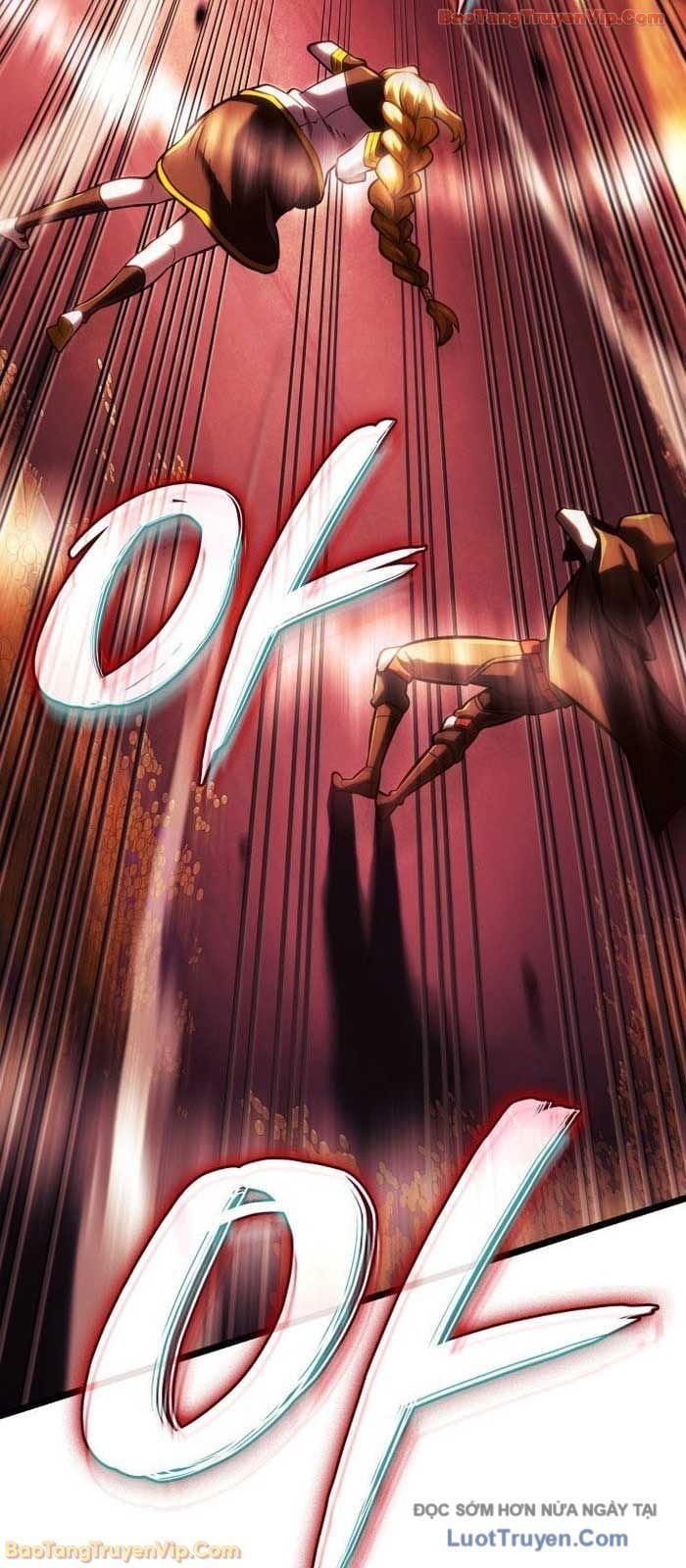 Thiết Huyết Kiếm Sĩ Hồi Quy Chapter 138 51