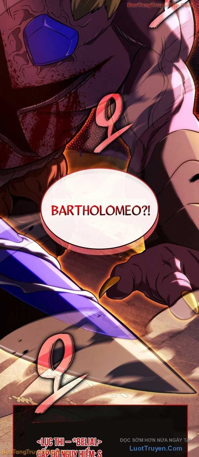 Thiết Huyết Kiếm Sĩ Hồi Quy Chapter 138 54