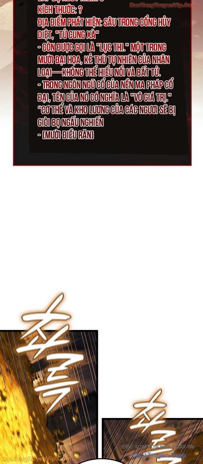Thiết Huyết Kiếm Sĩ Hồi Quy Chapter 138 55