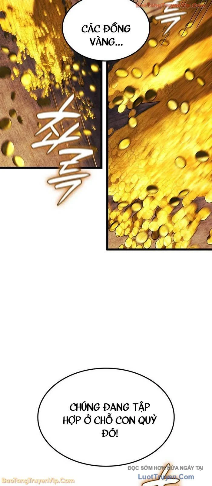 Thiết Huyết Kiếm Sĩ Hồi Quy Chapter 138 56