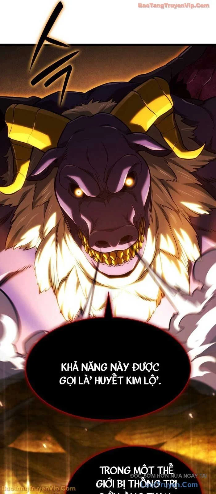 Thiết Huyết Kiếm Sĩ Hồi Quy Chapter 138 60