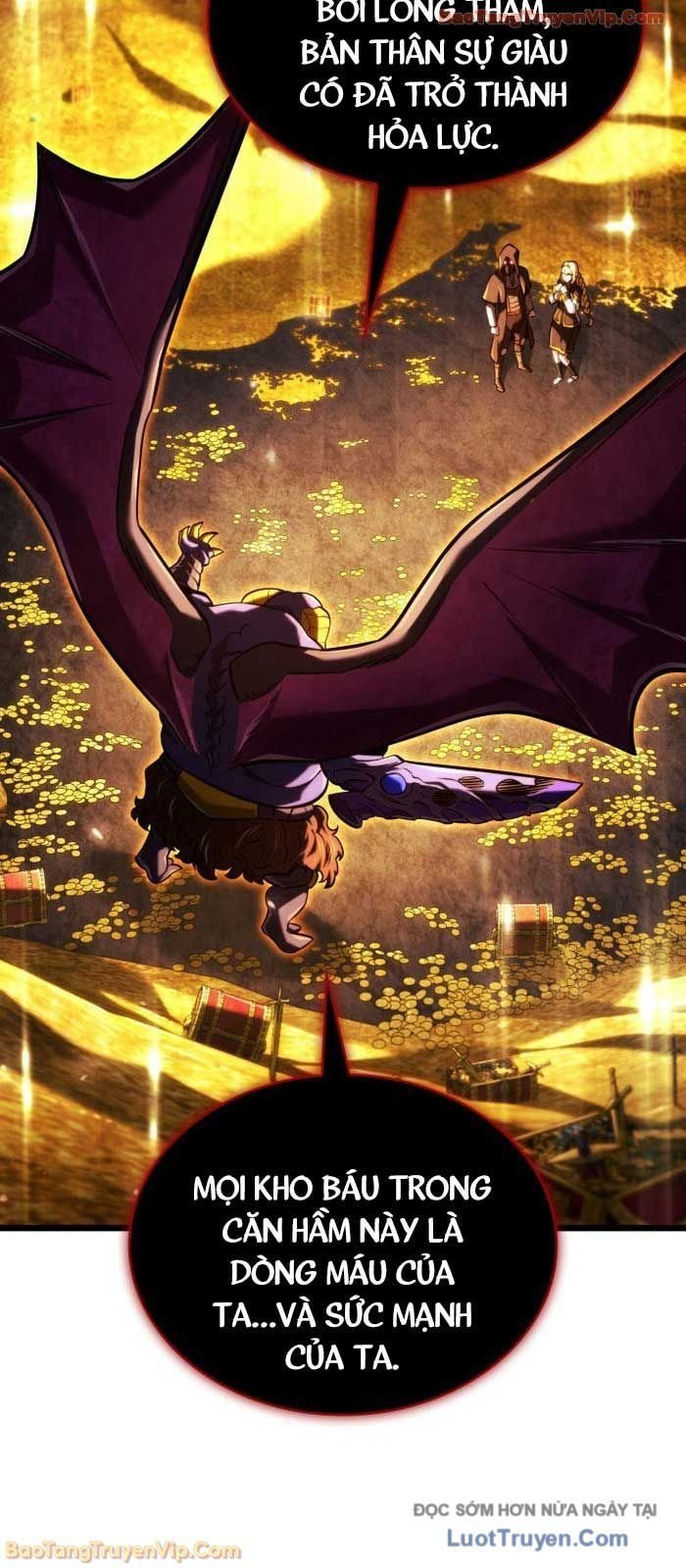 Thiết Huyết Kiếm Sĩ Hồi Quy Chapter 138 61