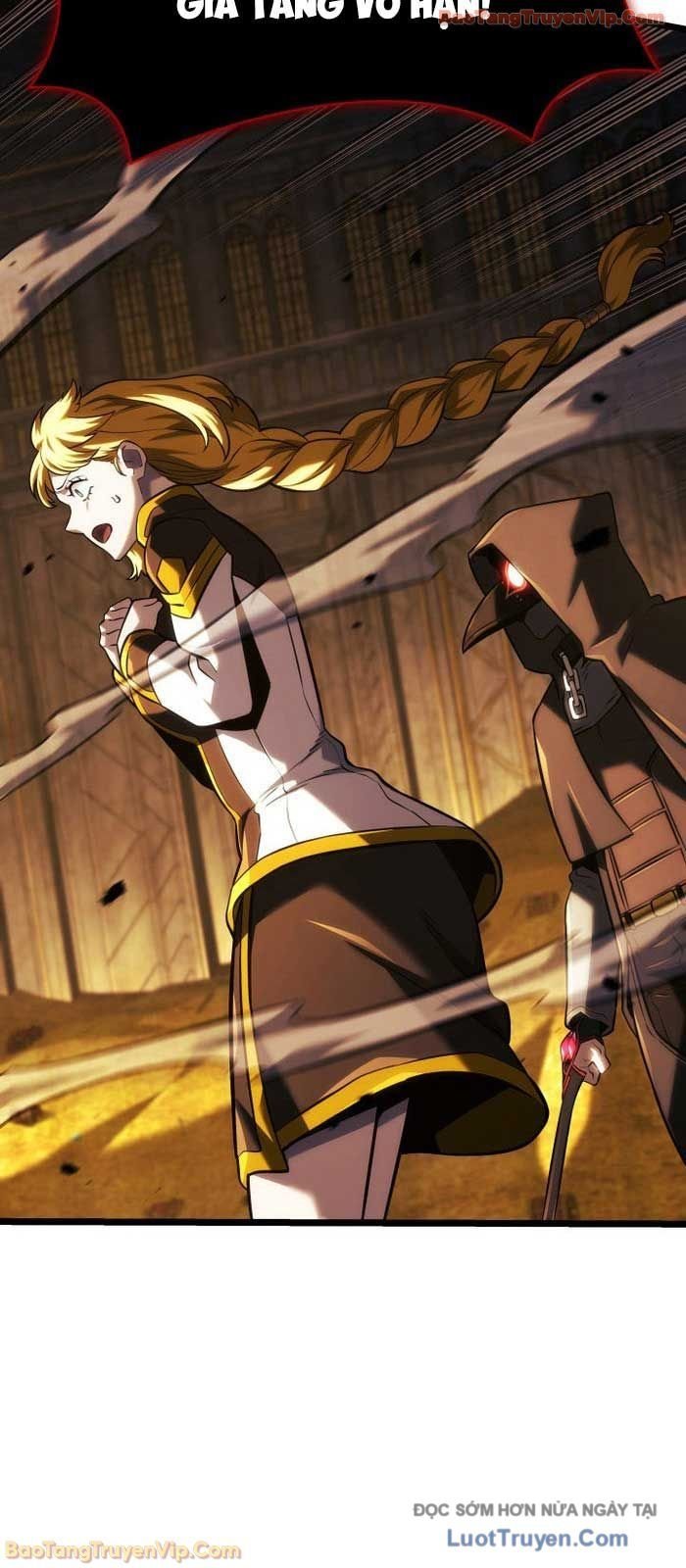 Thiết Huyết Kiếm Sĩ Hồi Quy Chapter 138 64