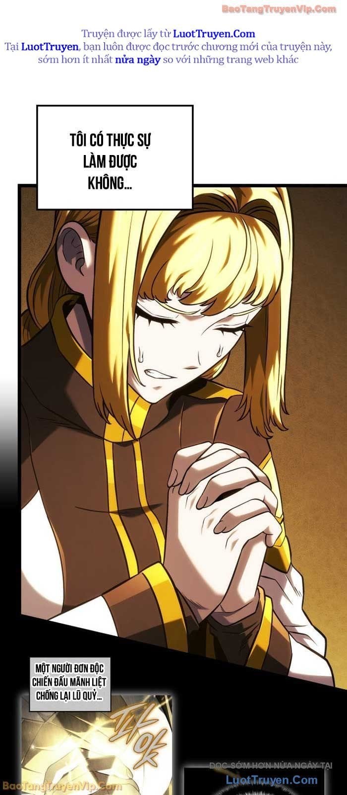 Thiết Huyết Kiếm Sĩ Hồi Quy Chapter 138 71