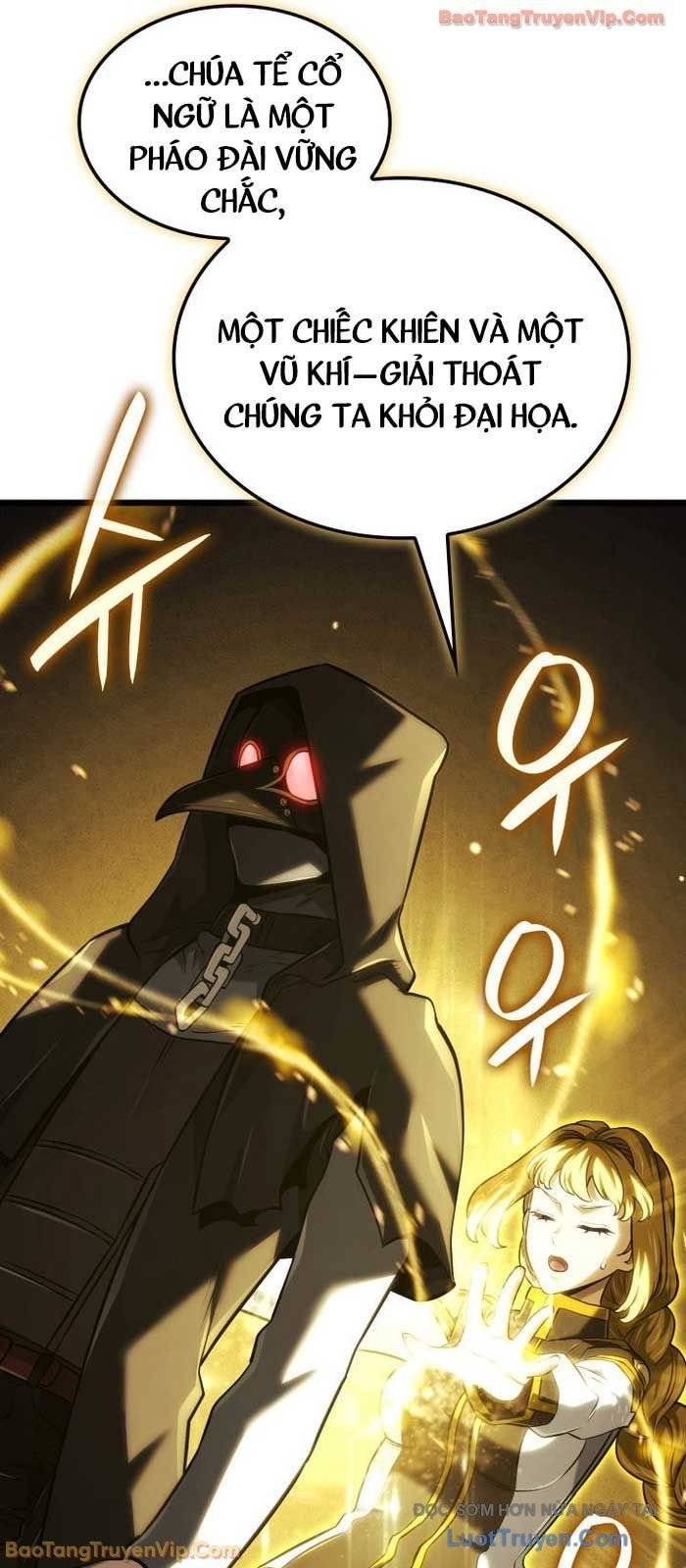 Thiết Huyết Kiếm Sĩ Hồi Quy Chapter 138 75