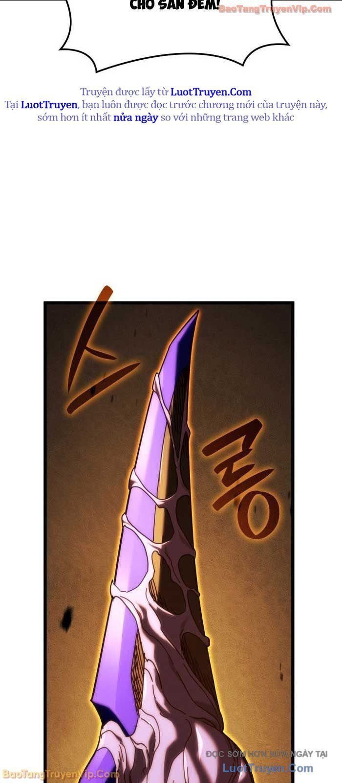 Thiết Huyết Kiếm Sĩ Hồi Quy Chapter 138 85