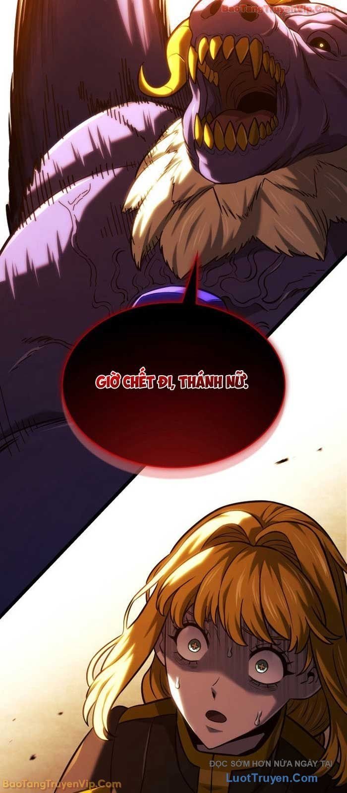 Thiết Huyết Kiếm Sĩ Hồi Quy Chapter 138 88