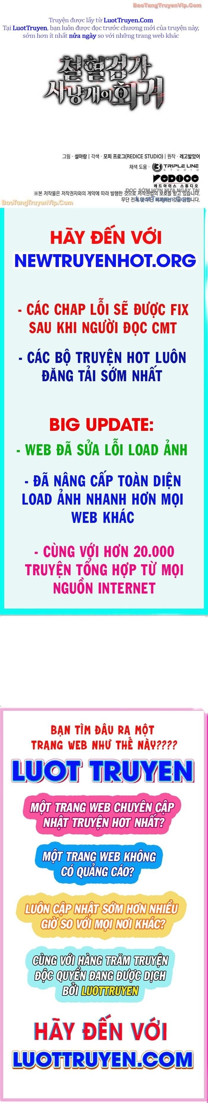Thiết Huyết Kiếm Sĩ Hồi Quy Chapter 138 90