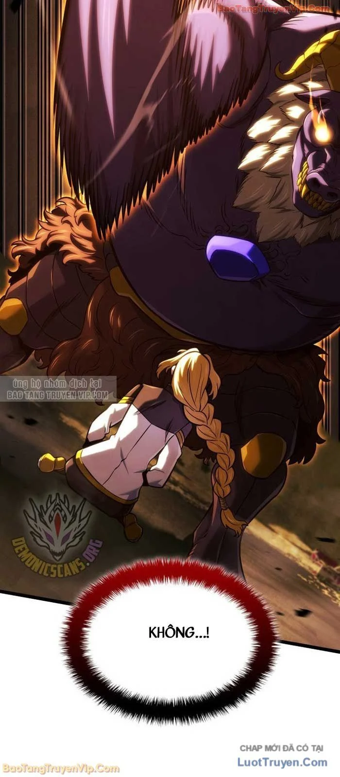 Thiết Huyết Kiếm Sĩ Hồi Quy Chapter 139 4