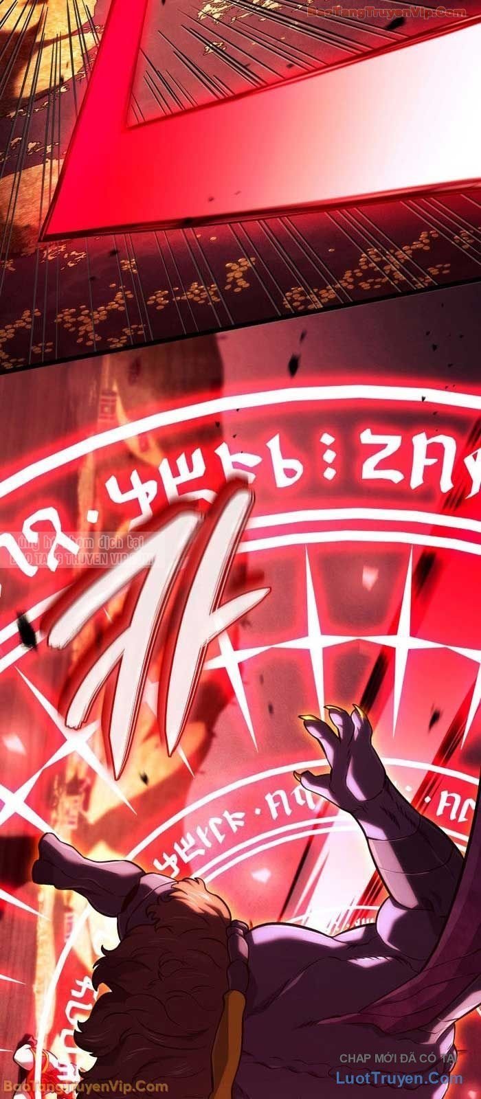 Thiết Huyết Kiếm Sĩ Hồi Quy Chapter 139 6