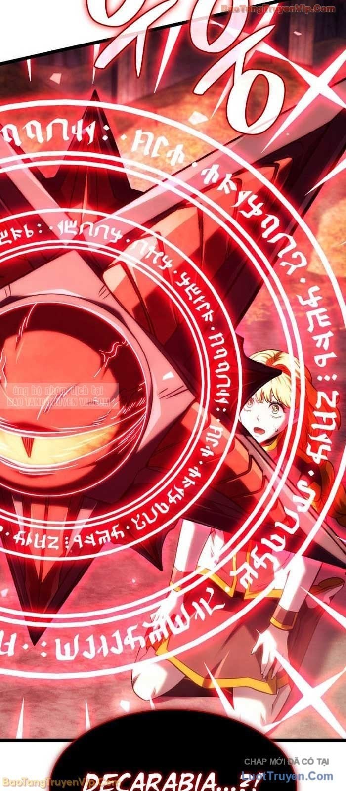 Thiết Huyết Kiếm Sĩ Hồi Quy Chapter 139 10