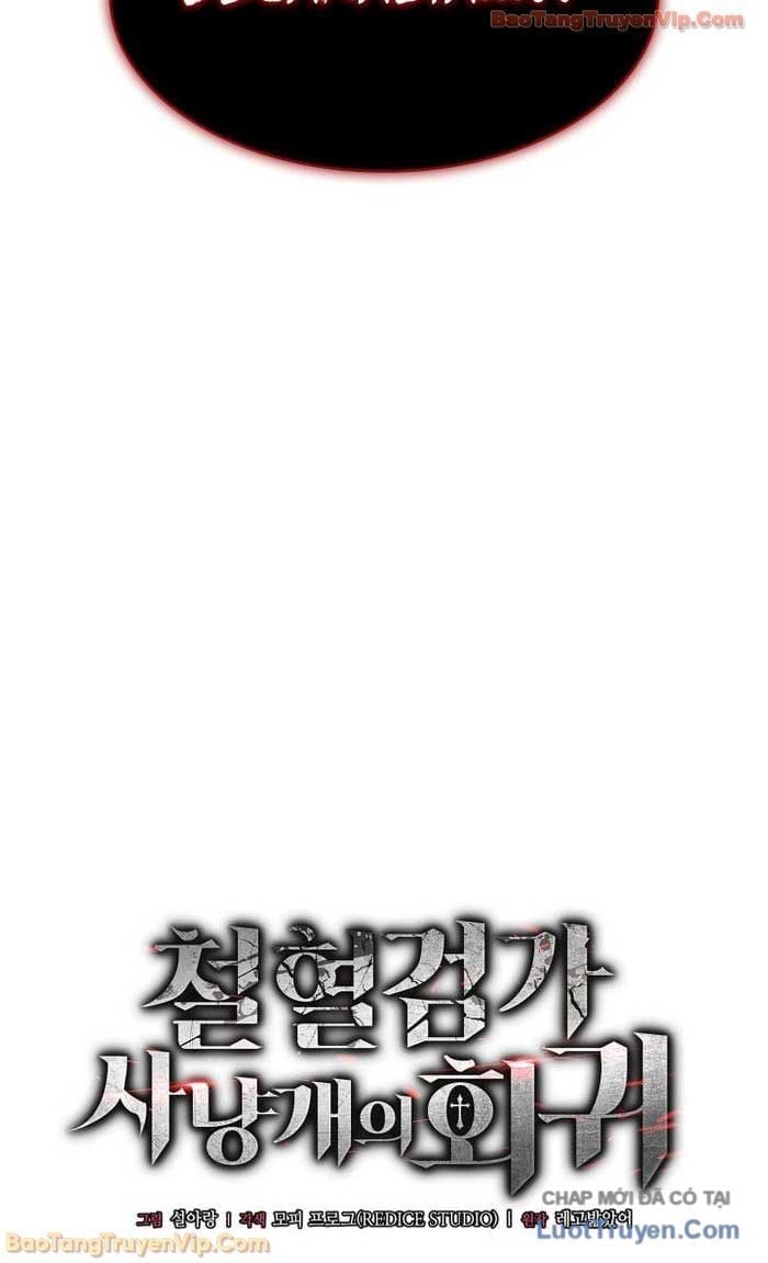 Thiết Huyết Kiếm Sĩ Hồi Quy Chapter 139 11