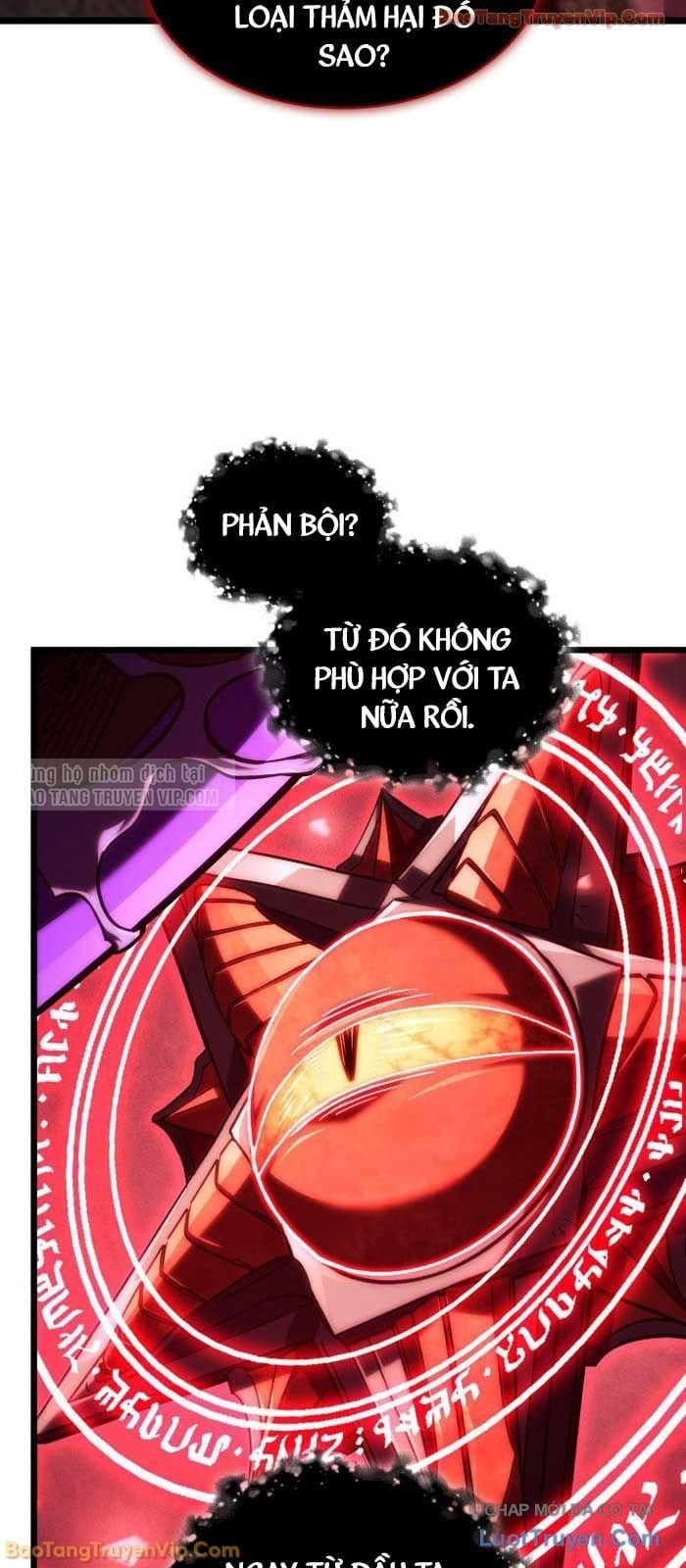 Thiết Huyết Kiếm Sĩ Hồi Quy Chapter 139 14