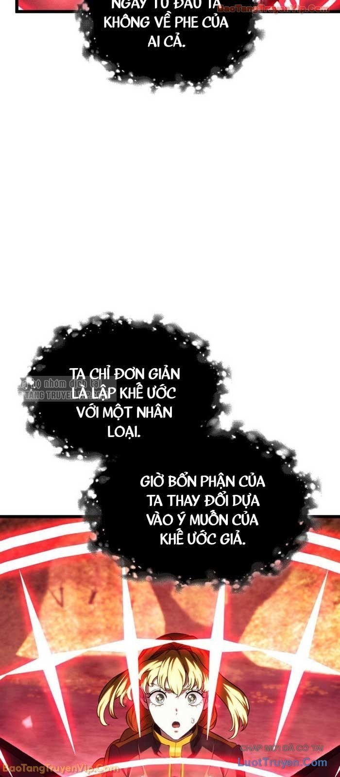 Thiết Huyết Kiếm Sĩ Hồi Quy Chapter 139 15