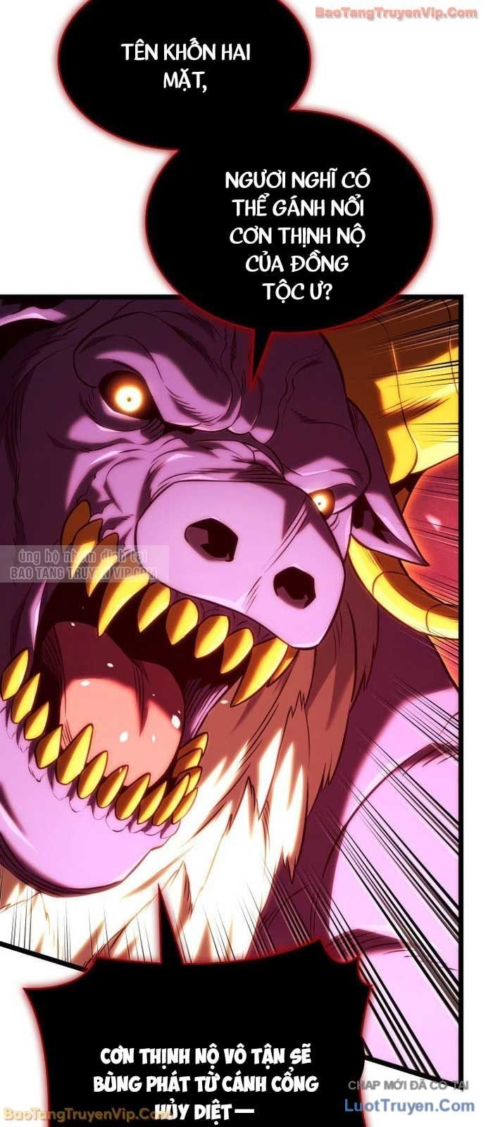 Thiết Huyết Kiếm Sĩ Hồi Quy Chapter 139 17