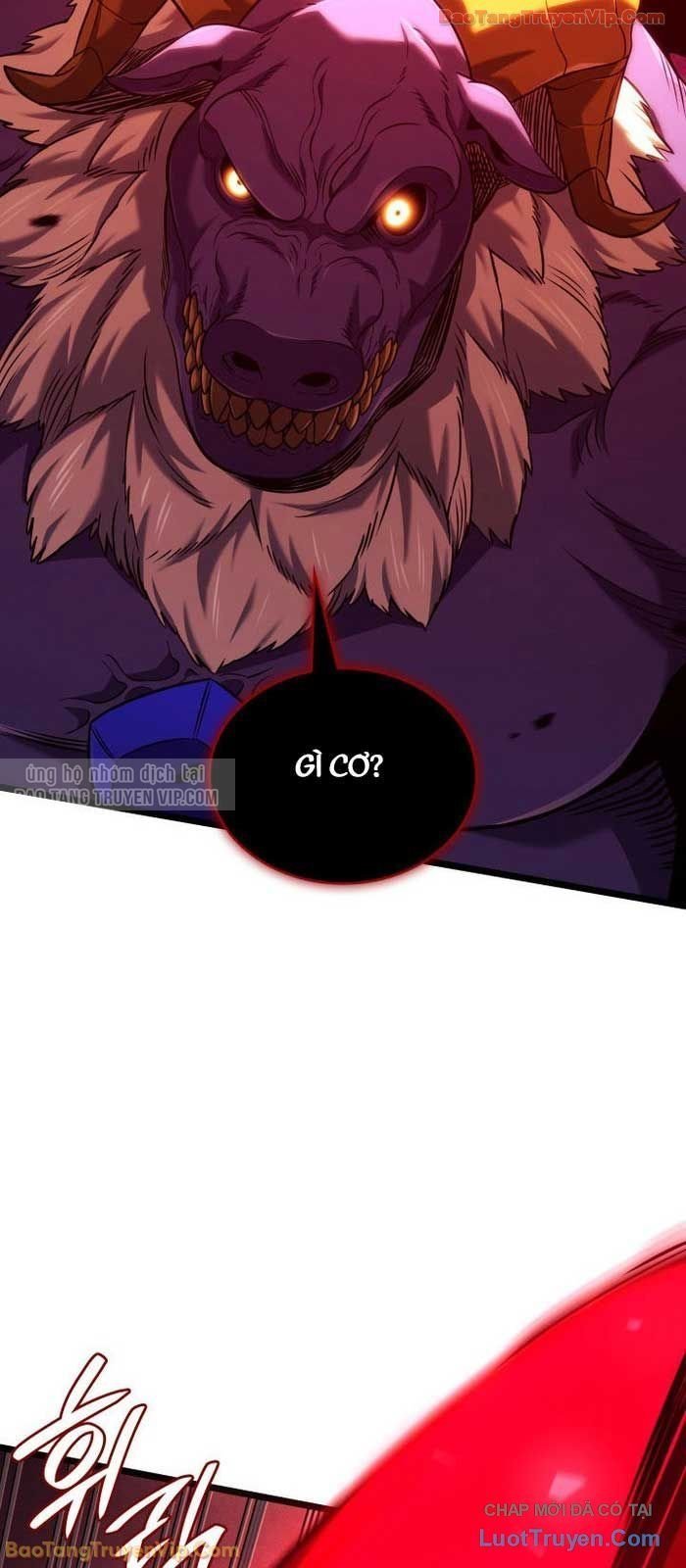 Thiết Huyết Kiếm Sĩ Hồi Quy Chapter 139 20