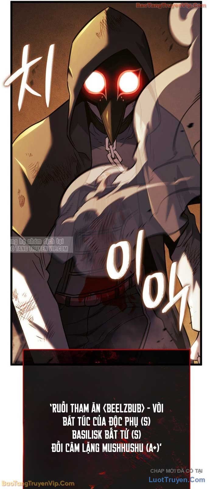 Thiết Huyết Kiếm Sĩ Hồi Quy Chapter 139 27