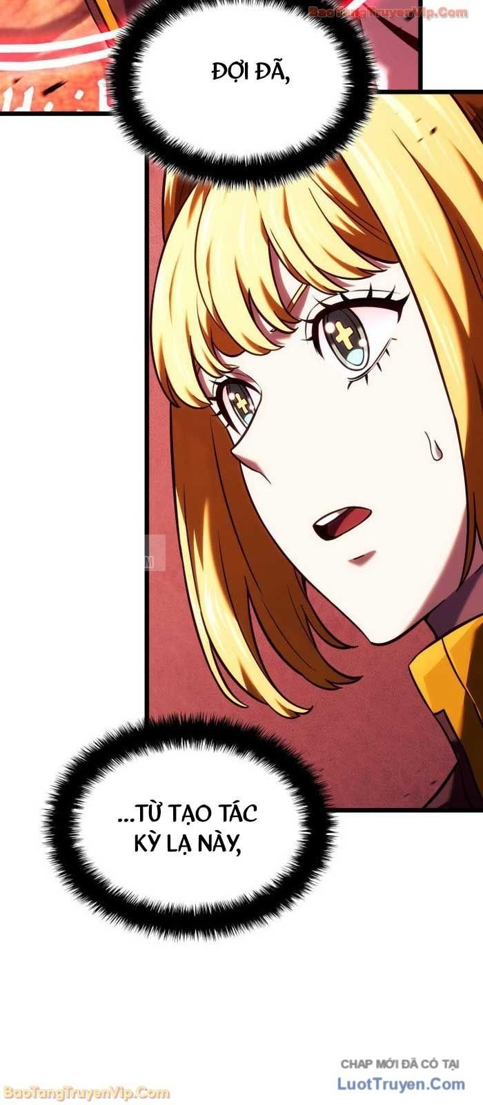 Thiết Huyết Kiếm Sĩ Hồi Quy Chapter 139 33