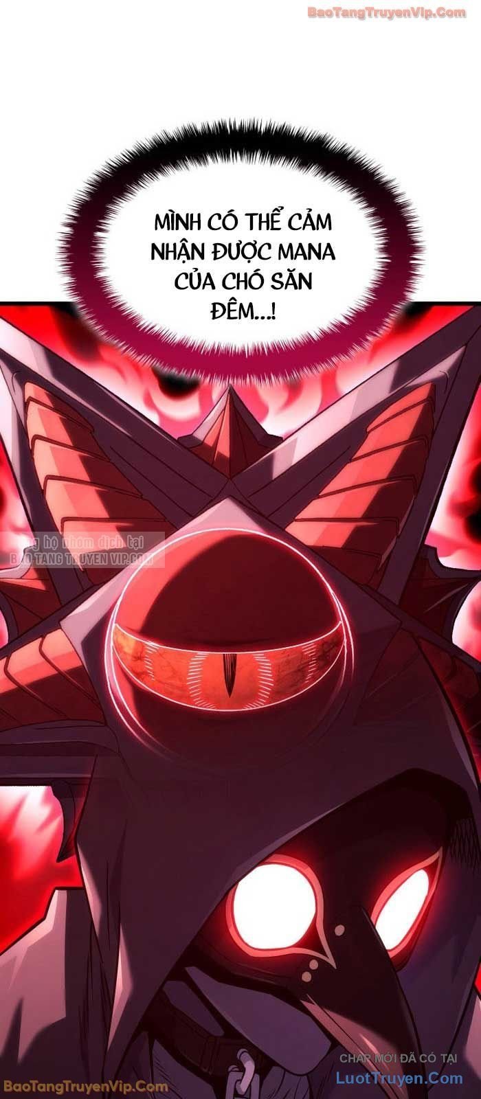 Thiết Huyết Kiếm Sĩ Hồi Quy Chapter 139 34