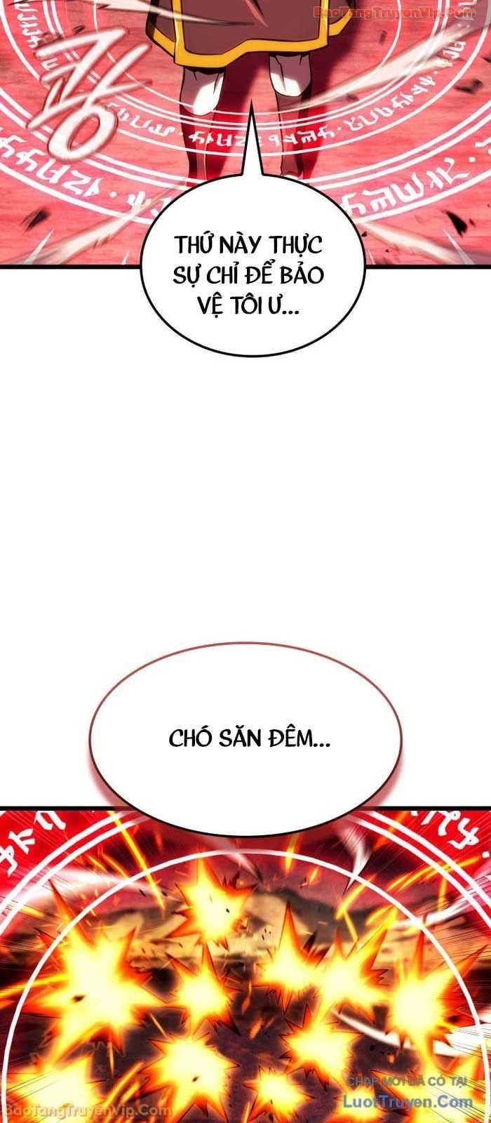Thiết Huyết Kiếm Sĩ Hồi Quy Chapter 139 36